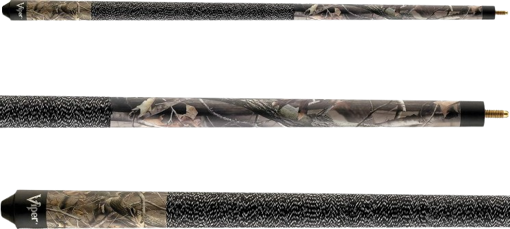 Signature Realtree Camo Pool Cue