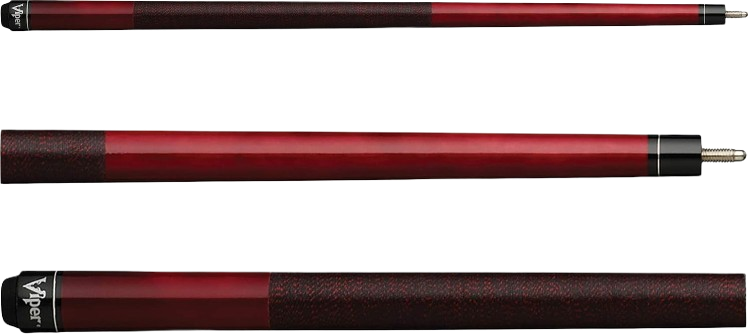 Elite Two-Piece Pool Cue