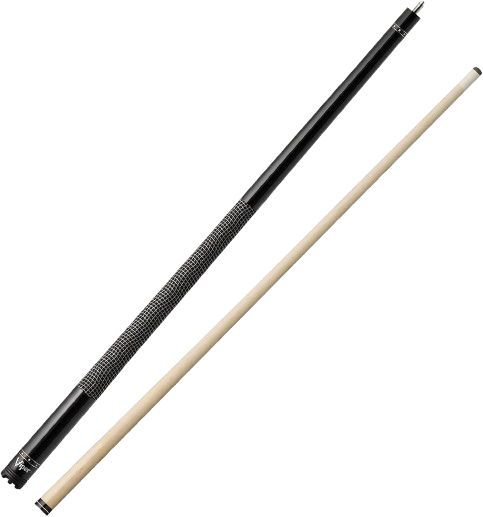 Clutch Two-Piece Pool Cue